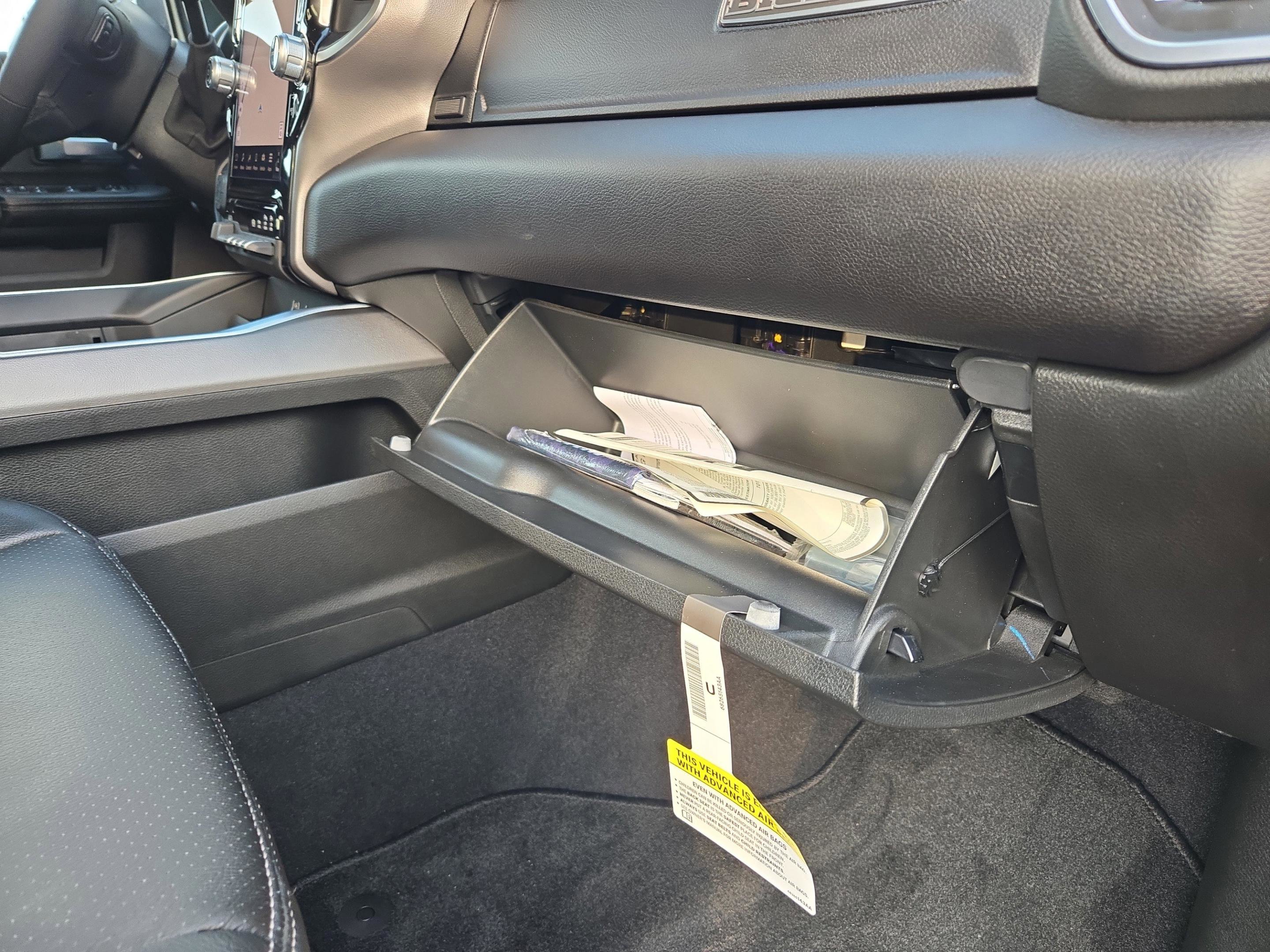 Used 2026 RAM 2500 Big Horn image 10