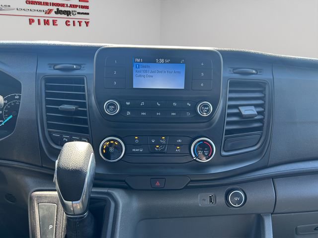 Used 2020 Ford Transit 350 XL RWD image 18