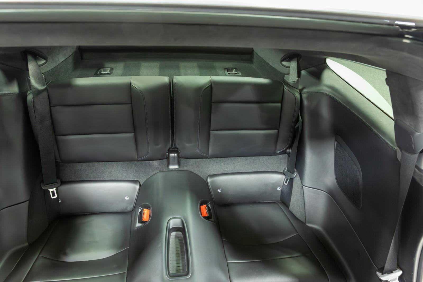 Used 2016 Porsche 911 Turbo image 56