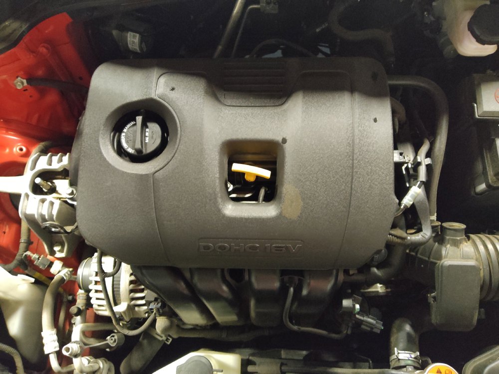 Used 2023 Kia Soul LX w/ LX Technology Package FWD image 30