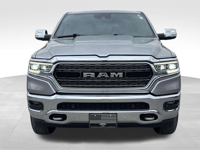 Used 2022 RAM 1500 Limited image 2