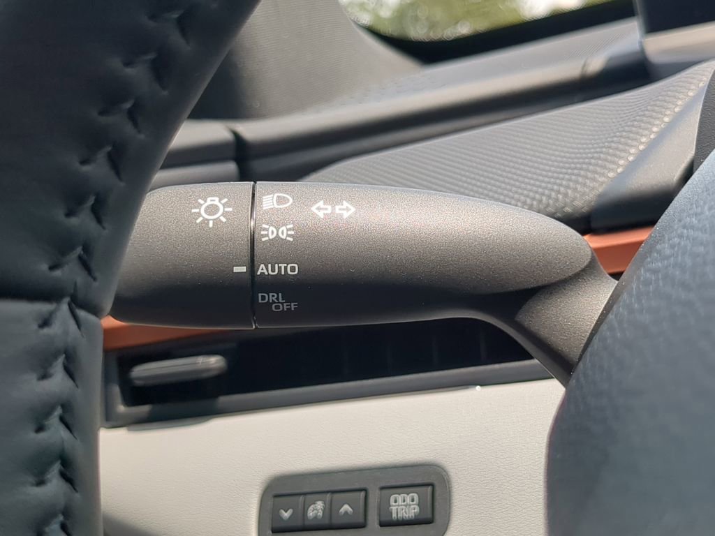 New 2026 Subaru Uncharted AWD image 25