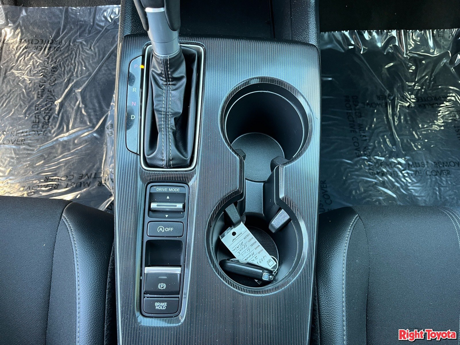 Used 2025 Honda Civic Sport image 30