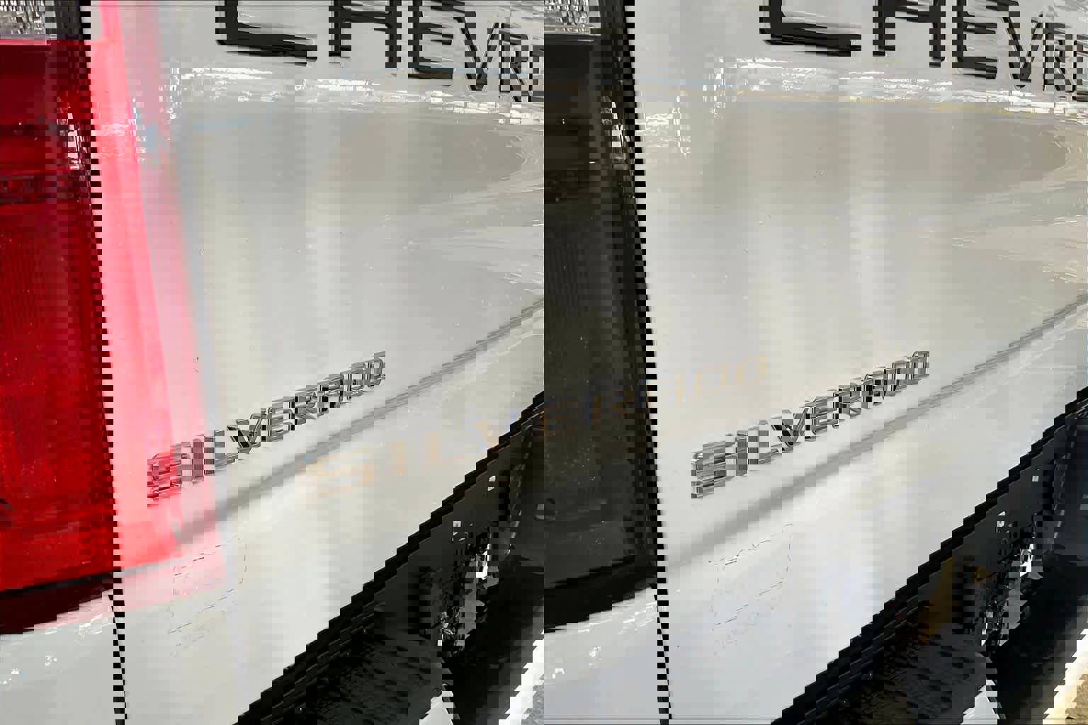 Certified 2023 Chevrolet Silverado 1500 RST image 29