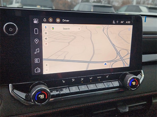 Certified 2024 Chevrolet Colorado Z71 w/ Z71 Convenience Package 2 image 17