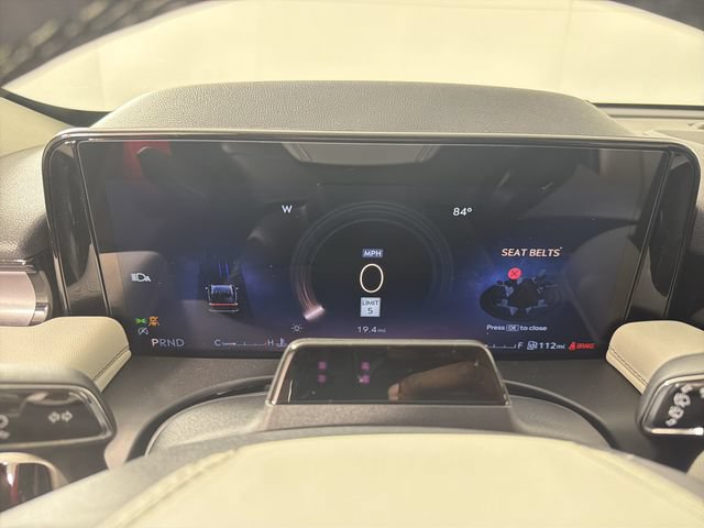 New 2026 Lincoln Aviator 2WD w/ Jet Appearance Package image 6
