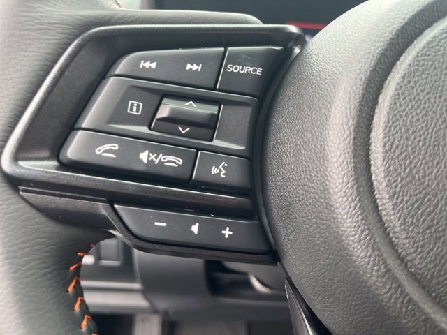 Used 2025 Subaru Crosstrek 2.5i Limited image 25