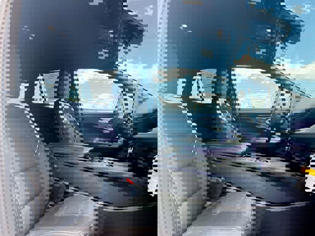 New 2025 Chevrolet Blazer EV LT image 56