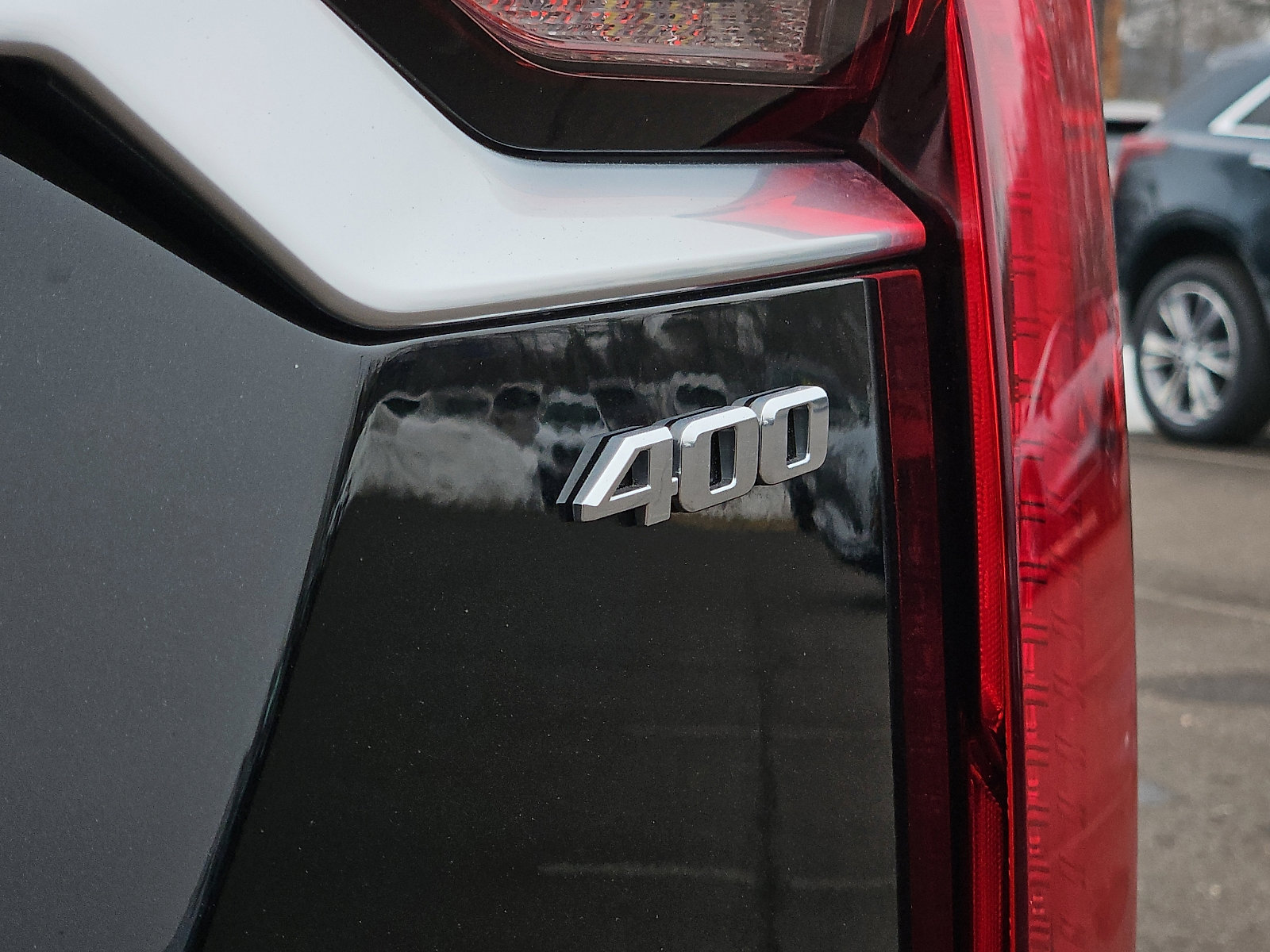 Certified 2024 Cadillac XT6 Premium Luxury image 31