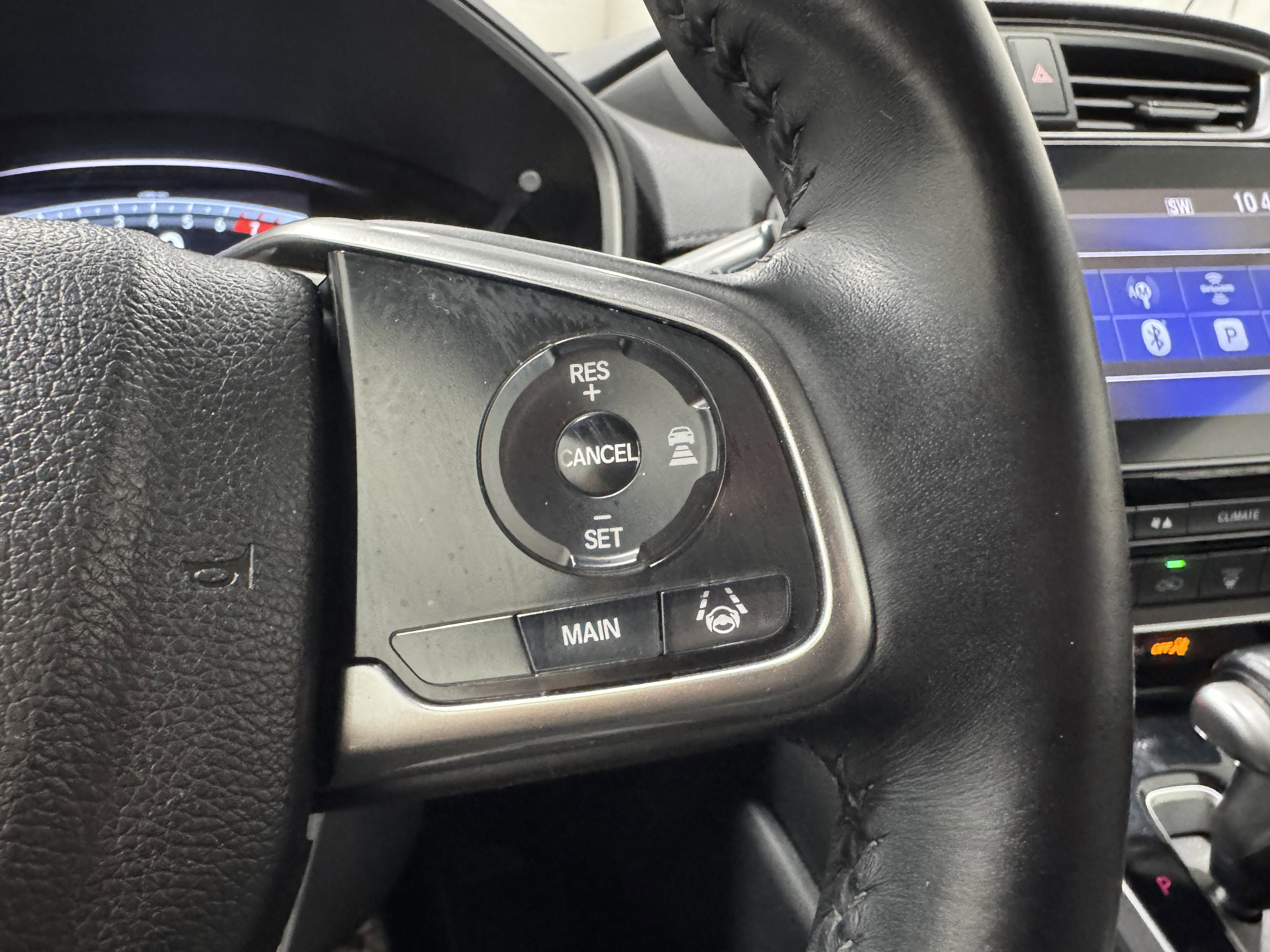 Used 2017 Honda CR-V EX-L image 38