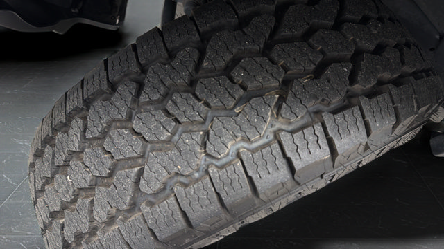 Used 2021 Jeep Wrangler Unlimited Rubicon AWD/4WD image 35