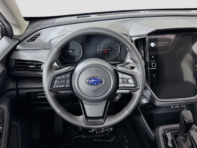 New 2026 Subaru Crosstrek 2.5i Limited w/ Crosstrek Mirror Package AWD/4WD image 11