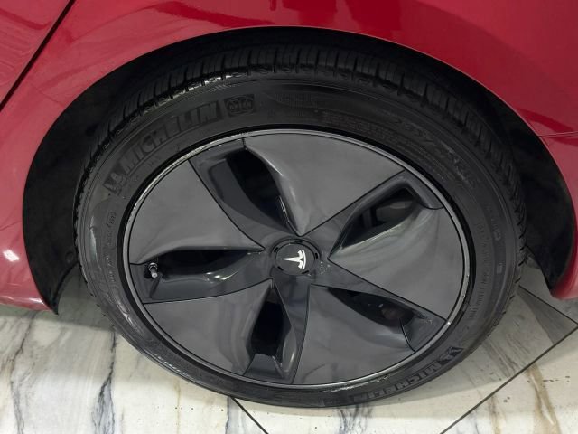 Used 2018 Tesla Model 3 Long Range image 26