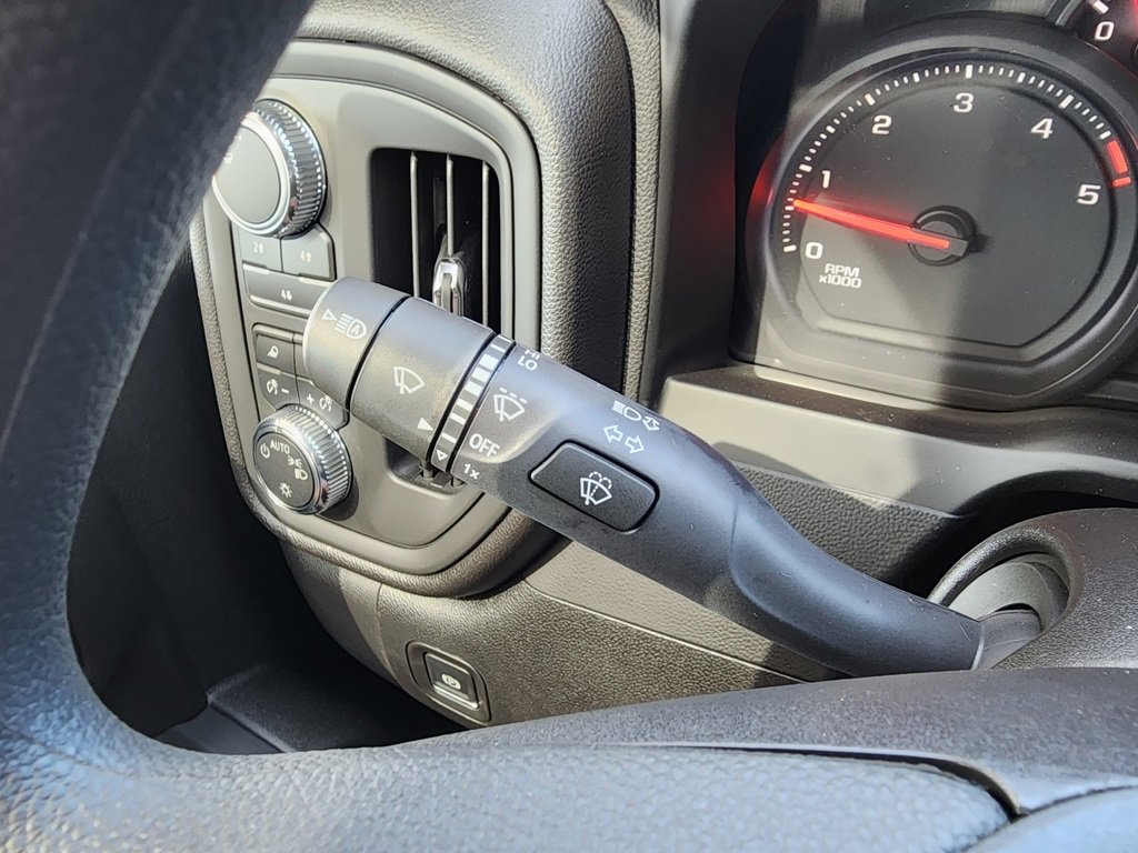 New 2026 GMC Sierra 2500 Pro w/ Convenience Package image 23