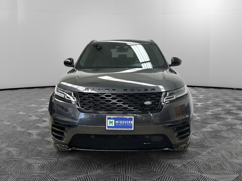 Used 2023 Land Rover Range Rover Velar R-Dynamic S AWD/4WD image 8