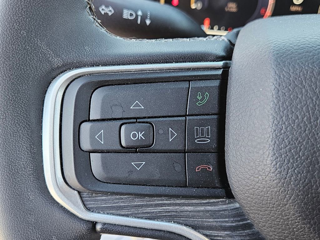 Used 2023 Jeep Wagoneer Series II image 24