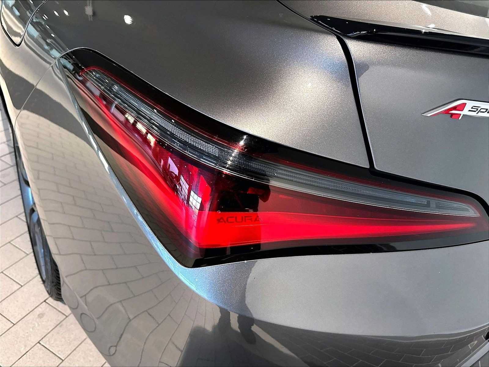 Used 2025 Acura Integra A-Spec w/ Technology Package FWD image 34
