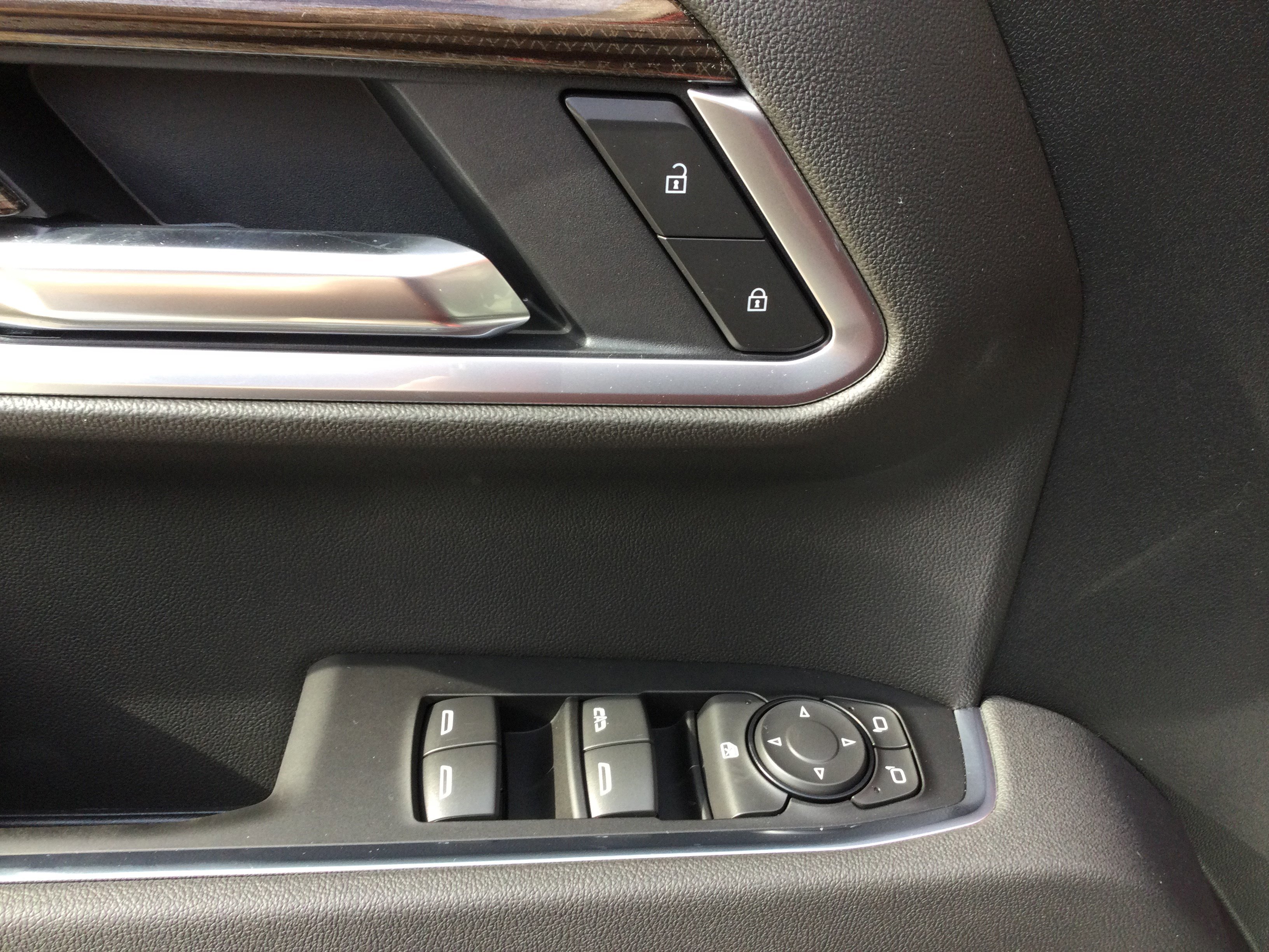 New 2026 Chevrolet Silverado 1500 RST image 9