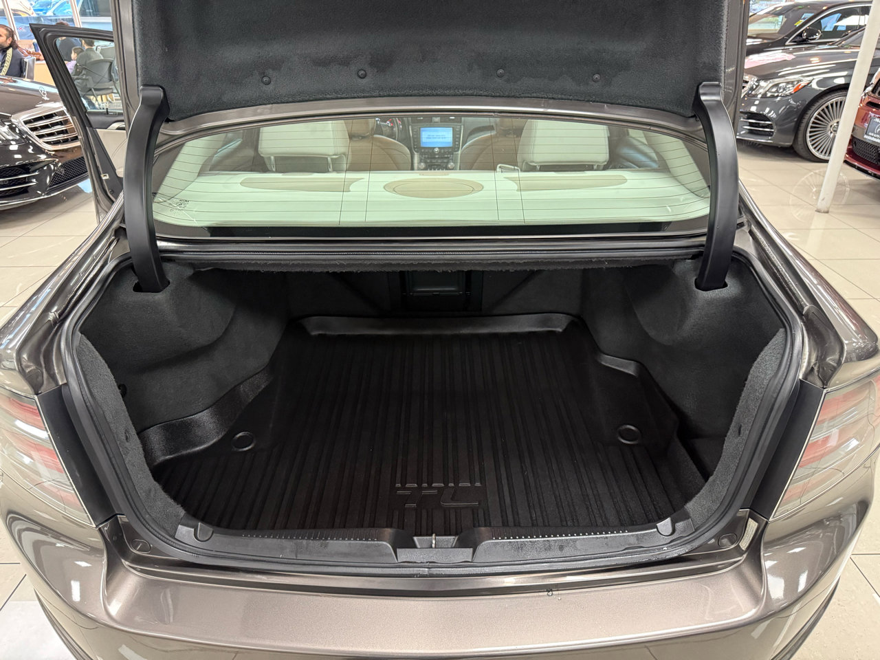 Used 2007 Acura TL Type-S image 25