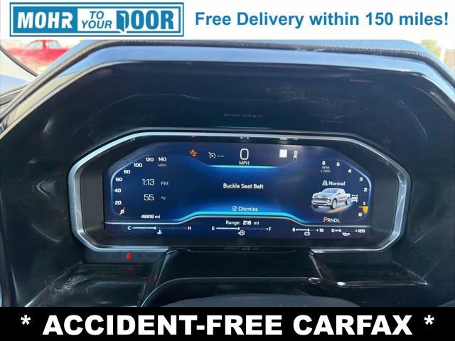 Used 2022 Chevrolet Silverado 1500 LT image 18