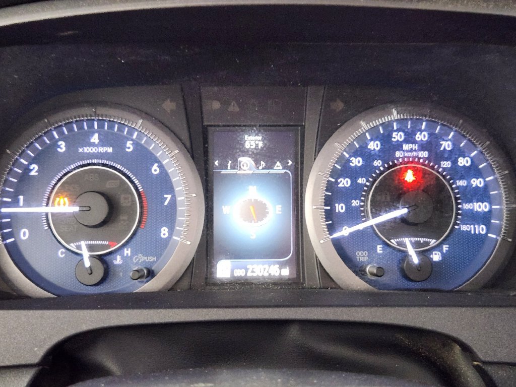 Used 2015 Toyota Sienna Limited Premium AWD/4WD image 21