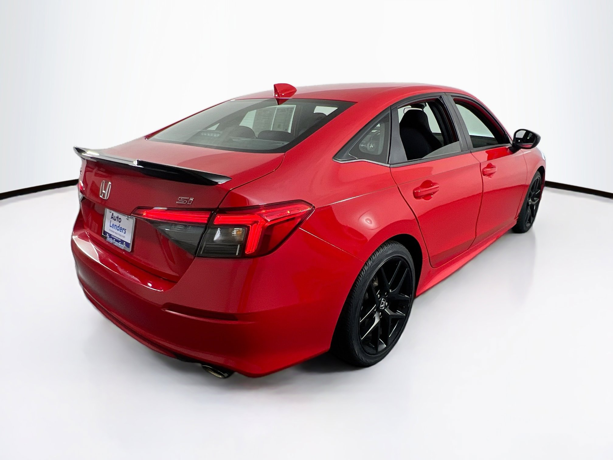 Used 2022 Honda Civic Si image 5