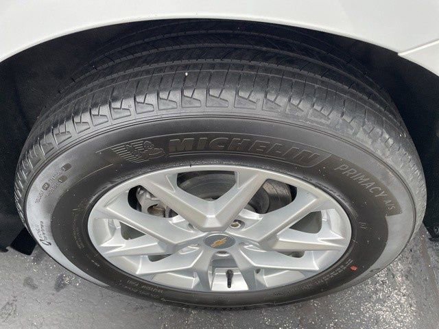 Used 2022 Chevrolet Equinox LT image 25