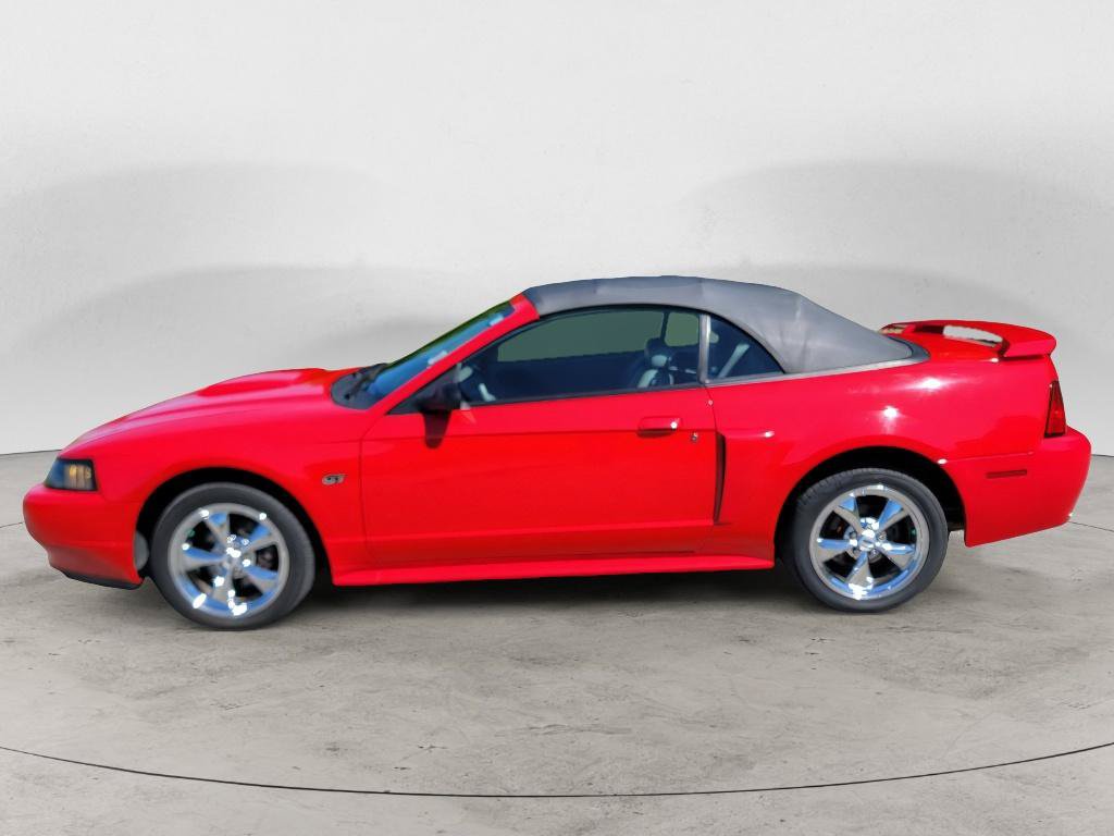 Used 2003 Ford Mustang GT RWD image 5