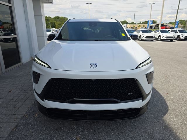 New 2026 Buick Enclave Sport Touring w/ Power Package image 2