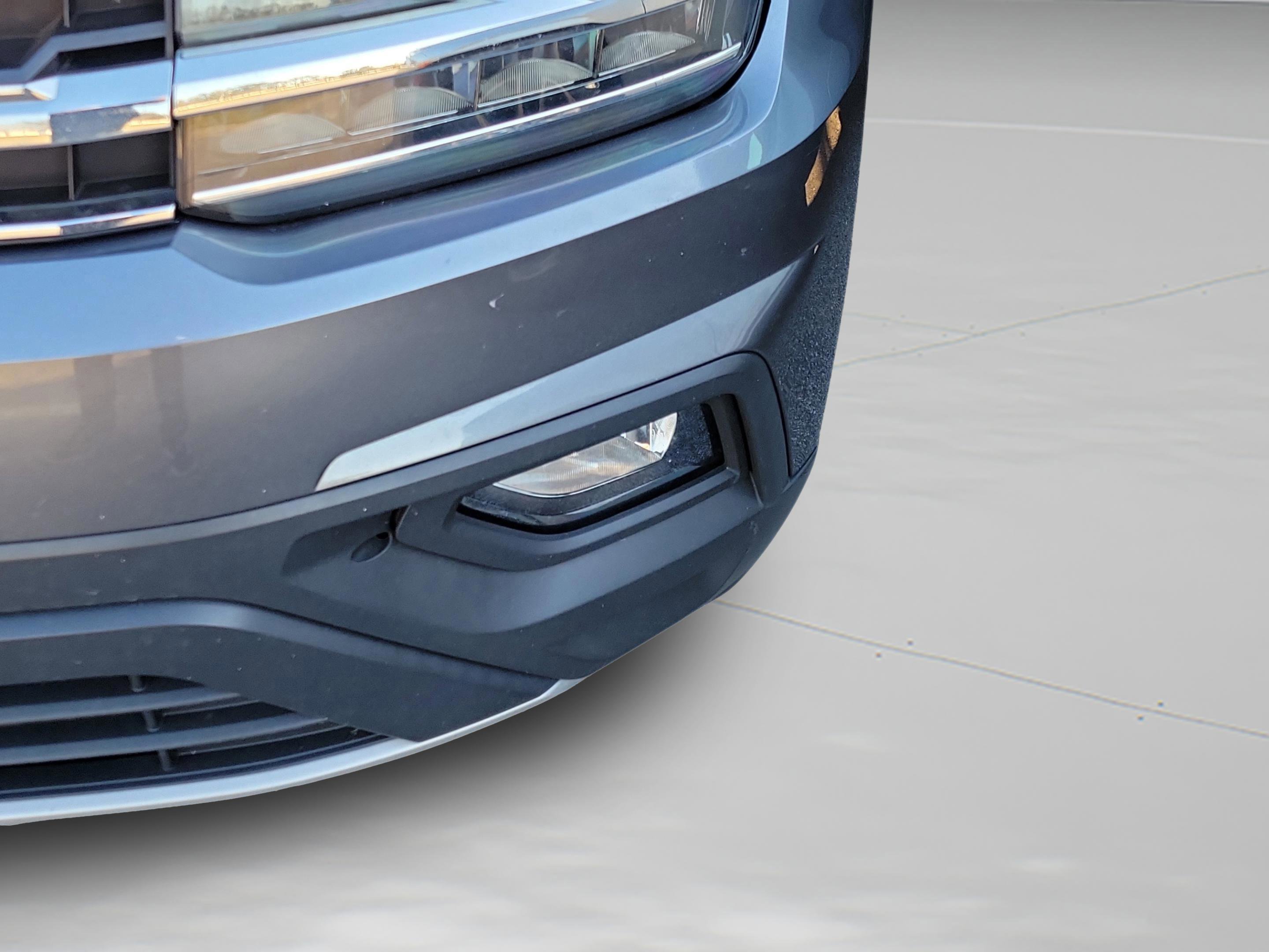 Used 2019 Volkswagen Atlas SE image 10