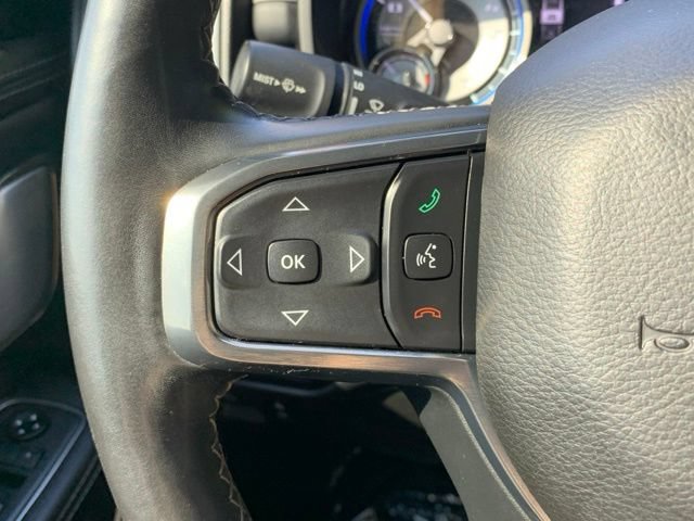 Used 2019 RAM 1500 Limited AWD/4WD image 25