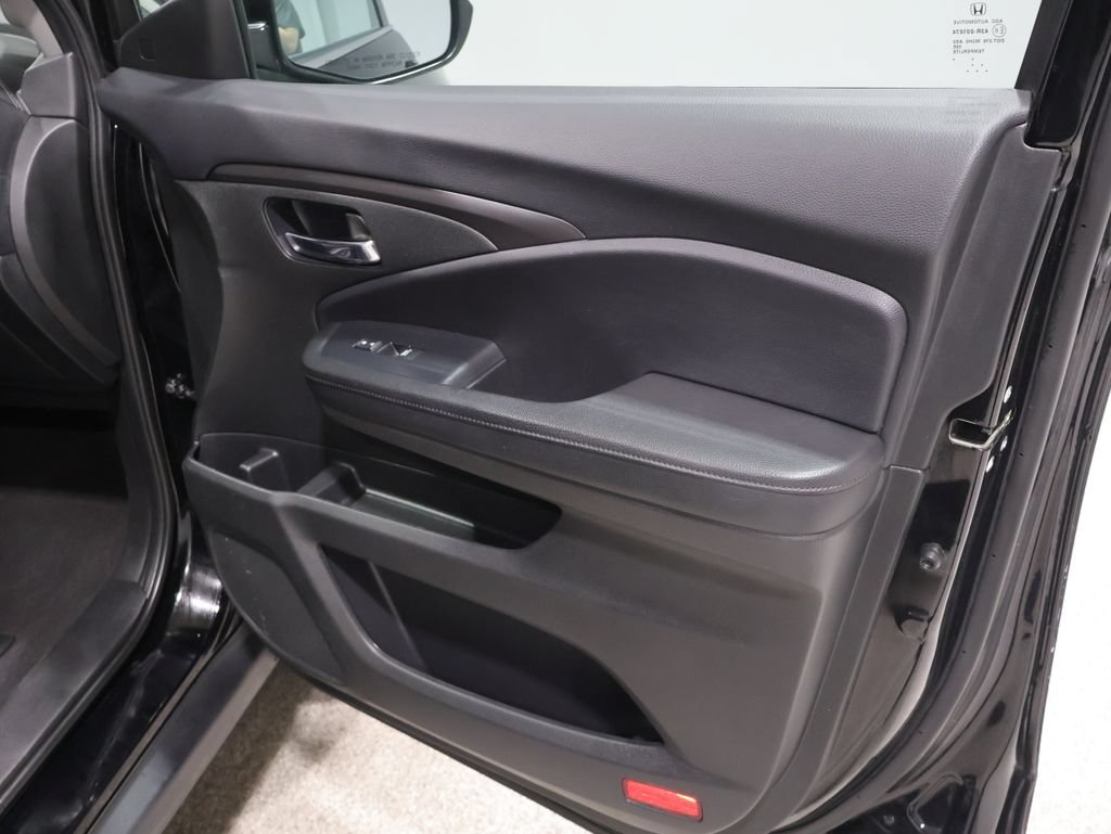 Used 2020 Honda Pilot EX-L image 26