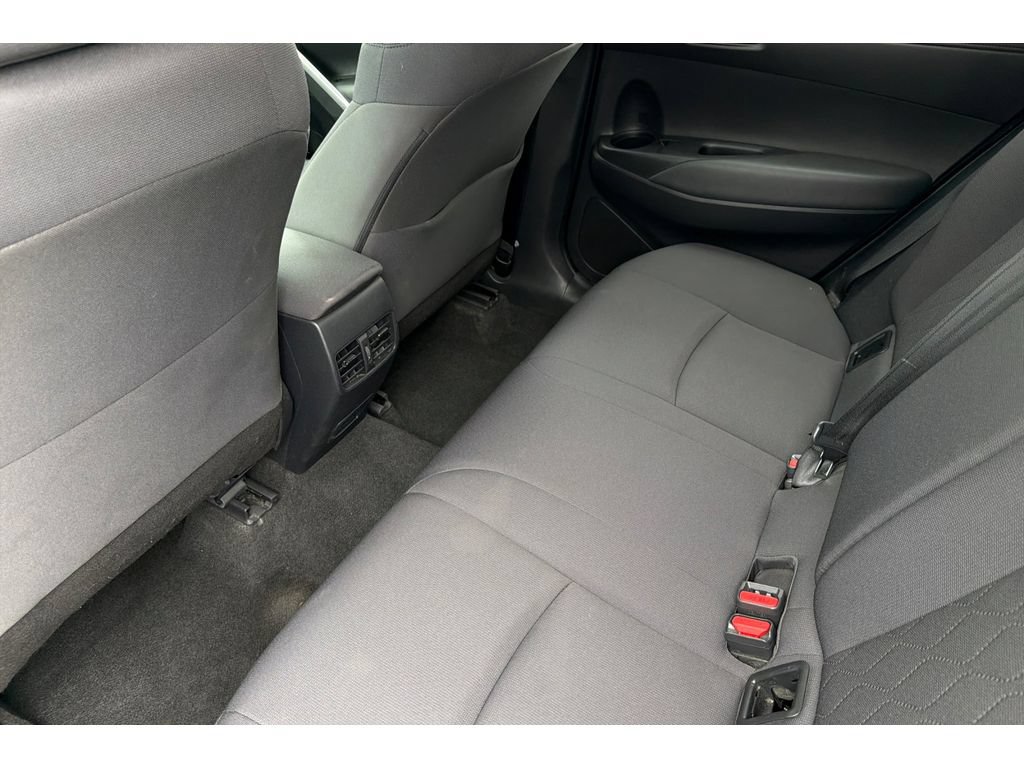 Used 2023 Toyota Corolla Cross LE w/ Moonroof Package AWD/4WD image 13