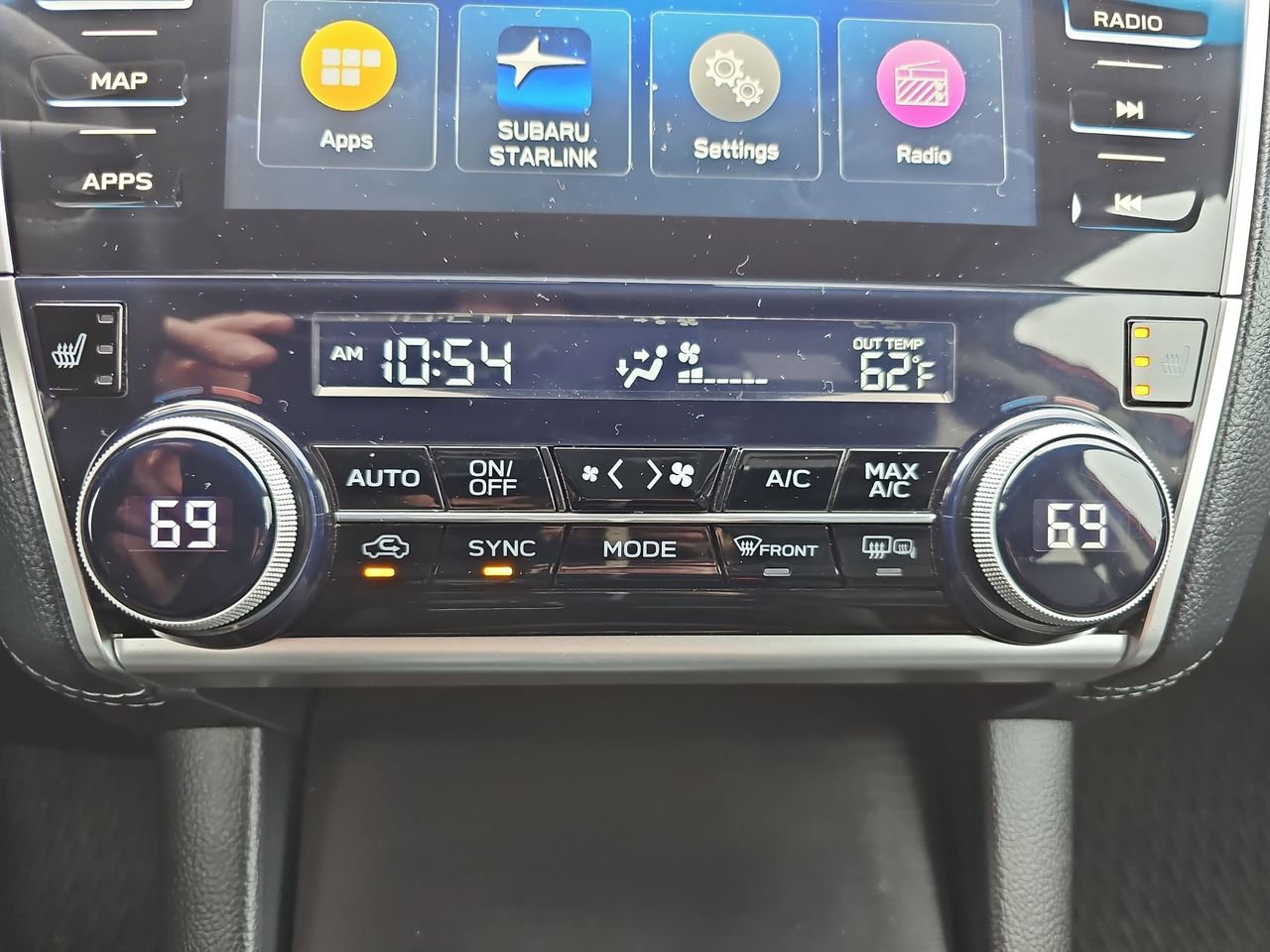 Used 2019 Subaru Outback 2.5i Limited image 30