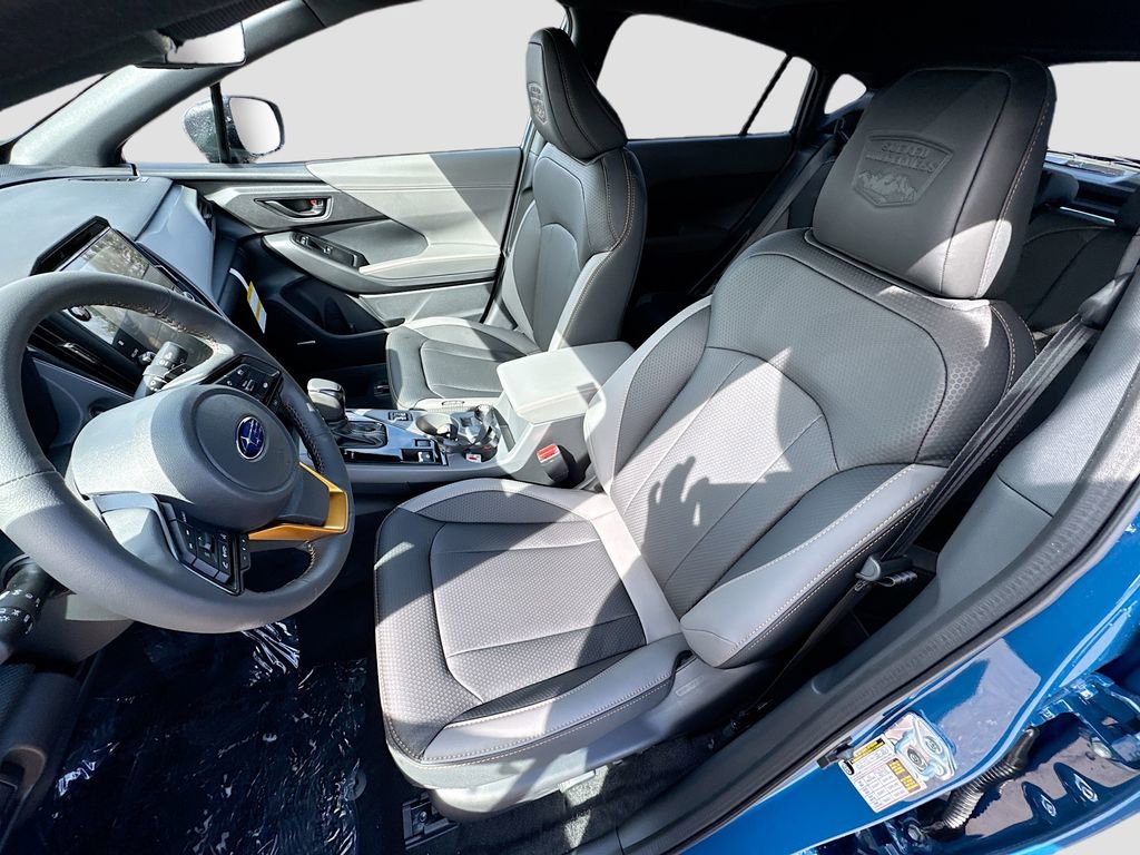 New 2026 Subaru Crosstrek 2.5i Wilderness image 19