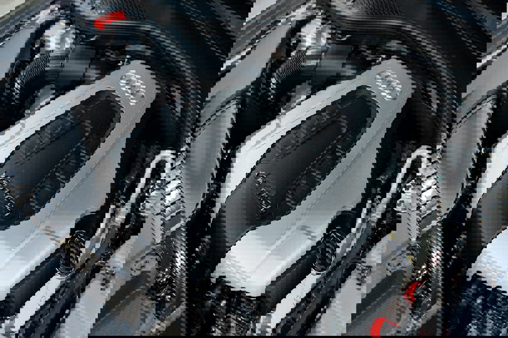 Used 2017 Audi A6 3.0T Competition Prestige w/ Driver Assistance Package image 43