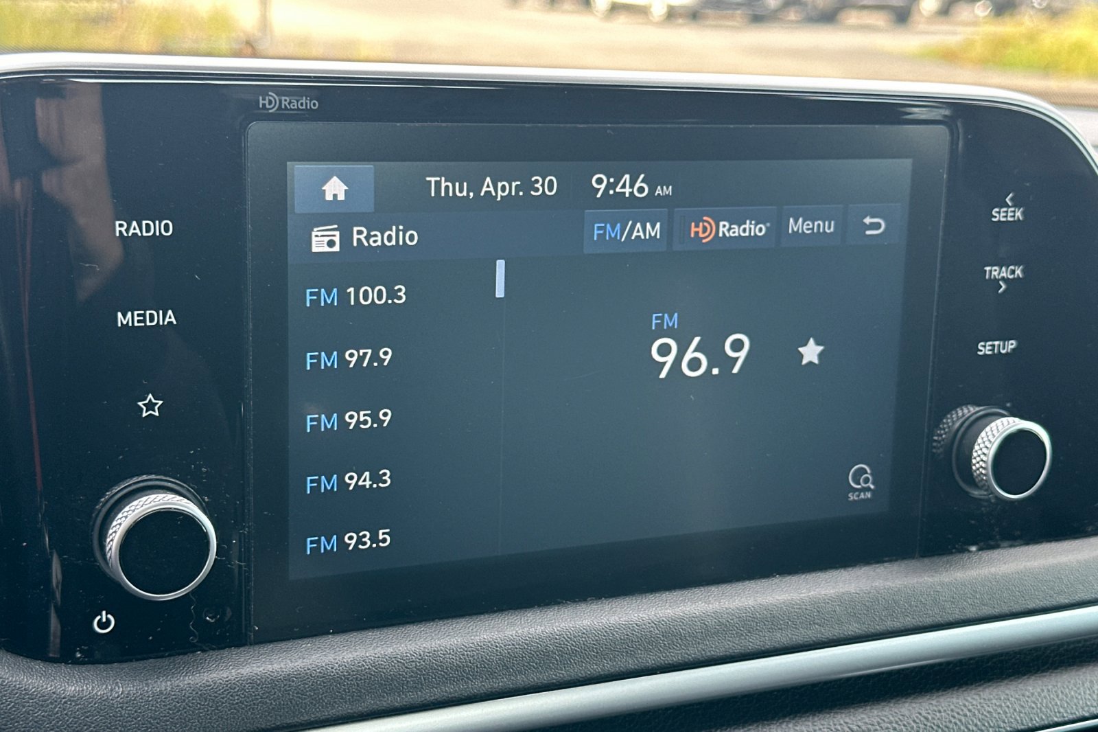 Used 2021 Hyundai Sonata SE FWD image 18