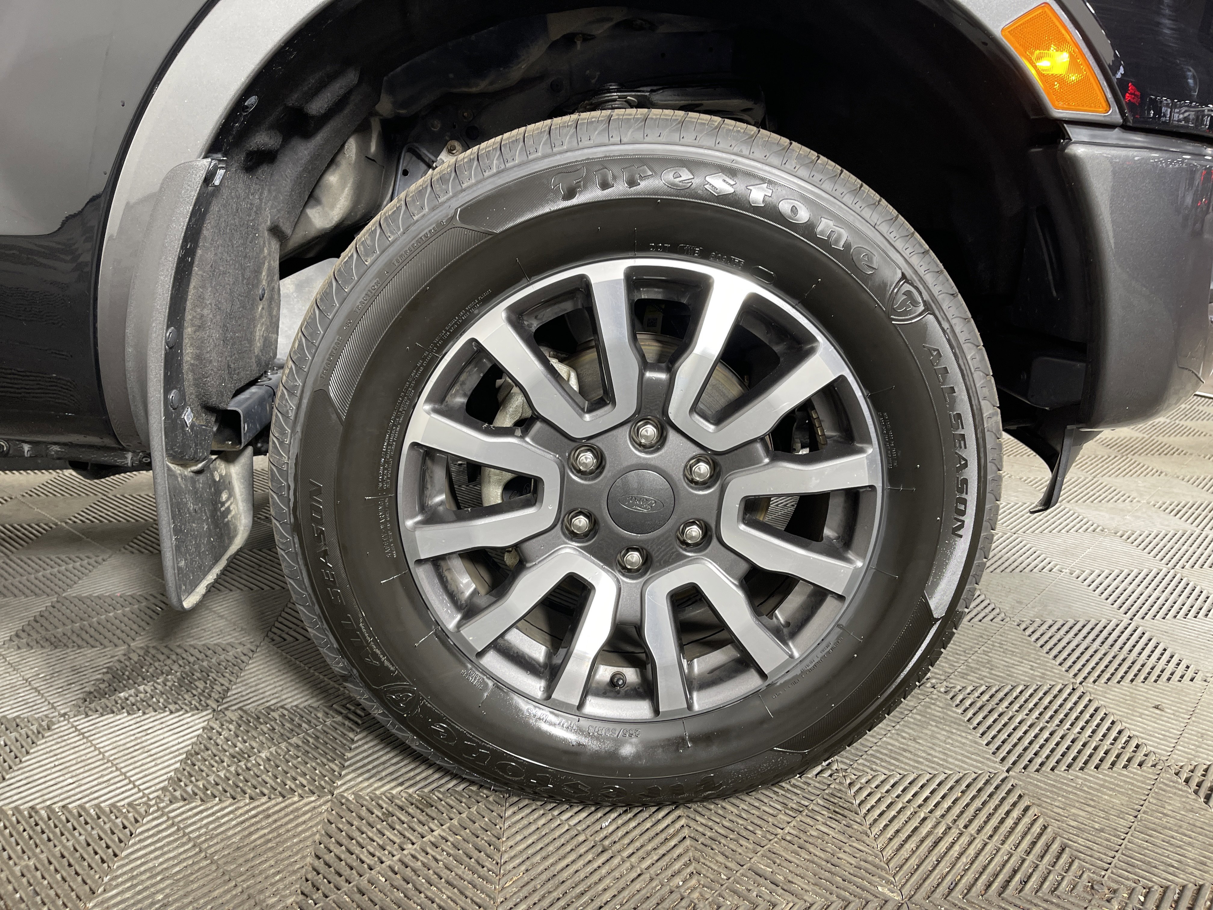 Used 2019 Ford Ranger XLT w/ Equipment Group 302A Luxury image 10