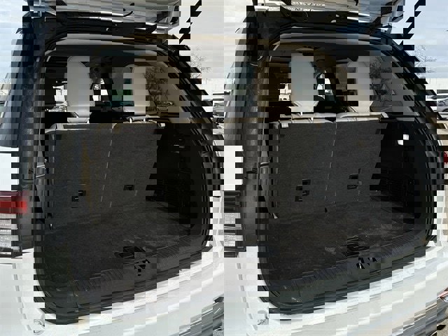 Used 2021 Lincoln Aviator Reserve w/ Elements Package Plus image 34