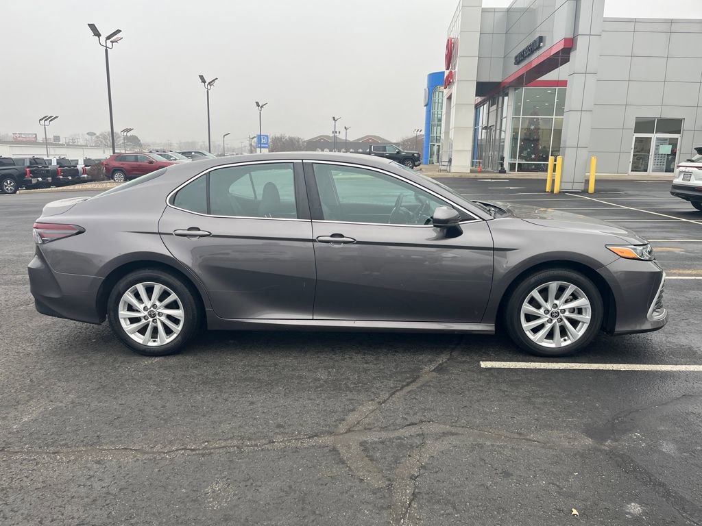 Used 2023 Toyota Camry LE image 85