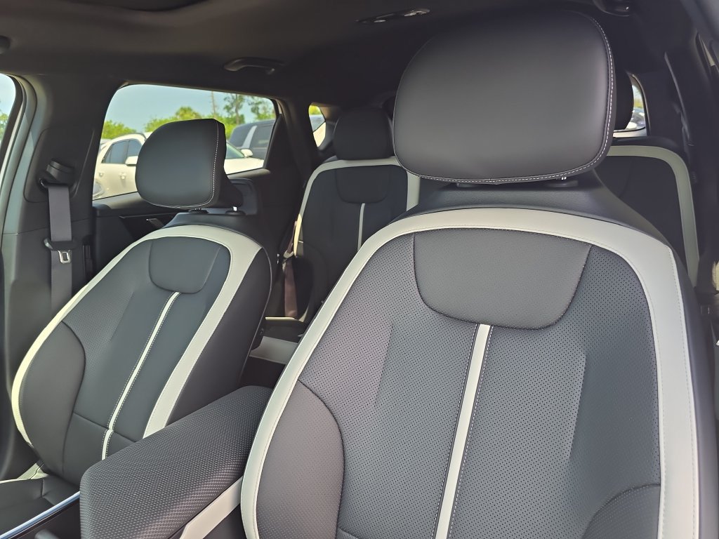 New 2026 Kia EV6 GT-Line RWD image 22