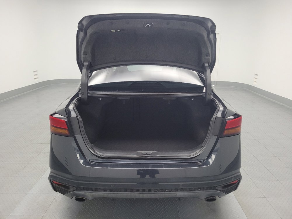 Used 2020 Nissan Altima 2.0 Platinum image 29