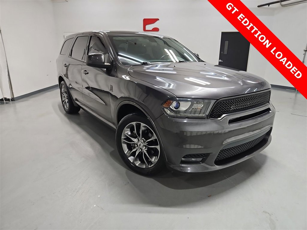 Used 2020 Dodge Durango GT