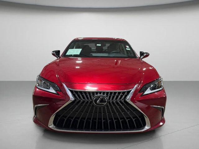 Certified 2024 Lexus ES 300h w/ Premium Package FWD image 9