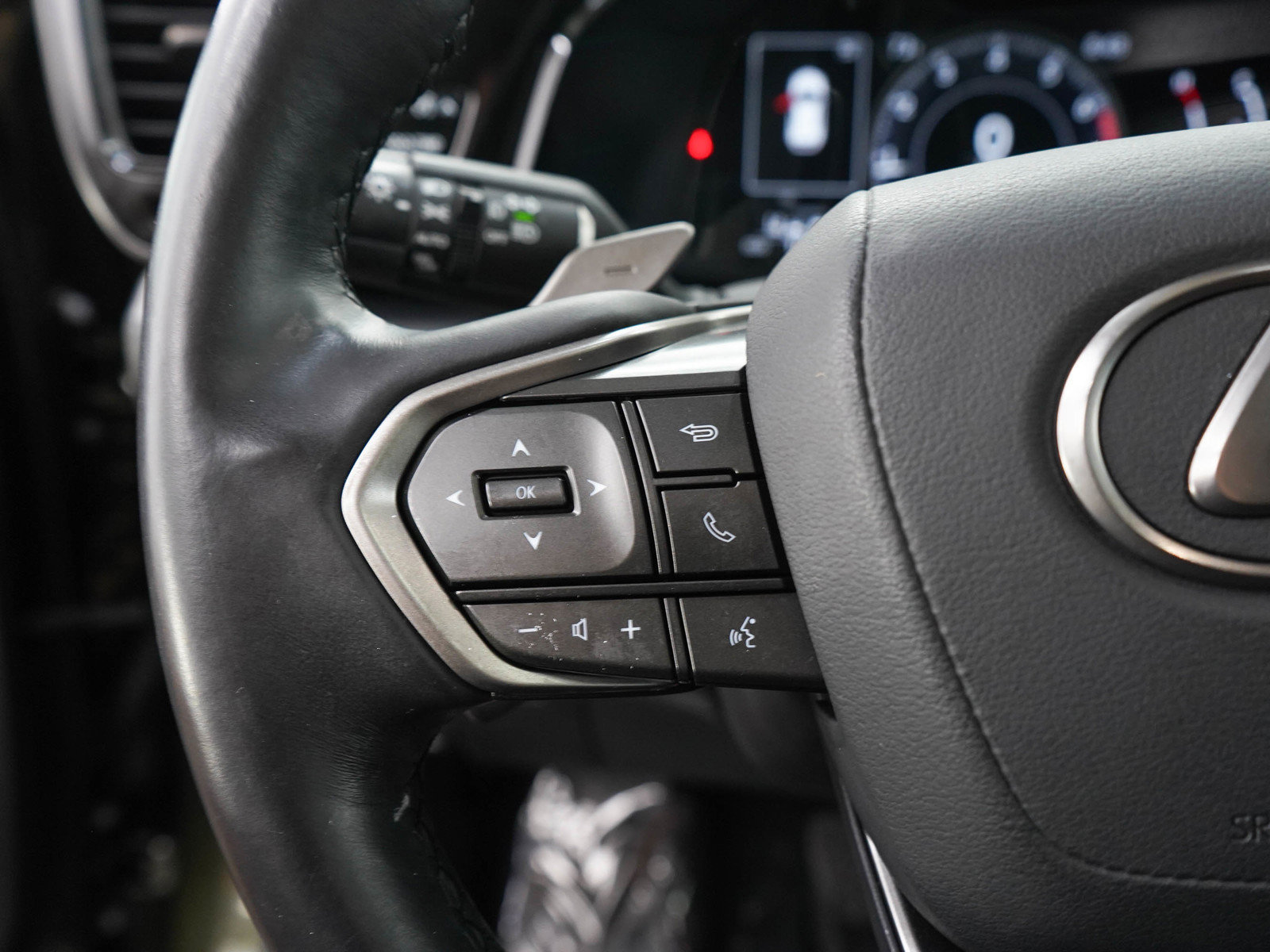 Used 2023 Lexus NX 350 AWD image 28