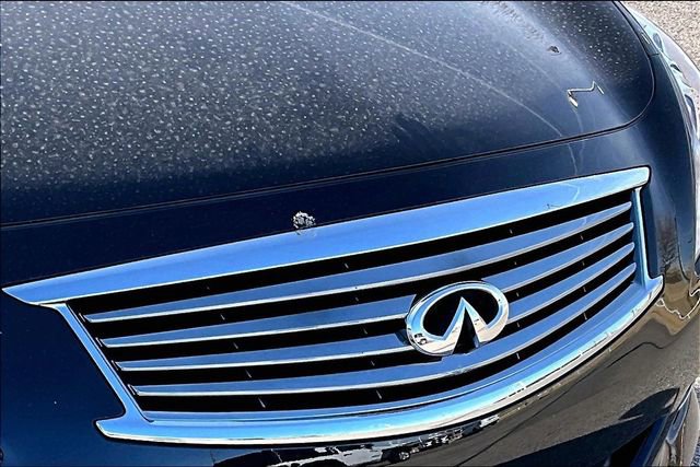 Used 2015 INFINITI Q40 w/ Navigation Package image 28