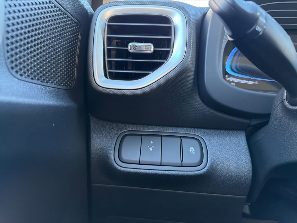 New 2026 Hyundai Venue SE FWD image 26