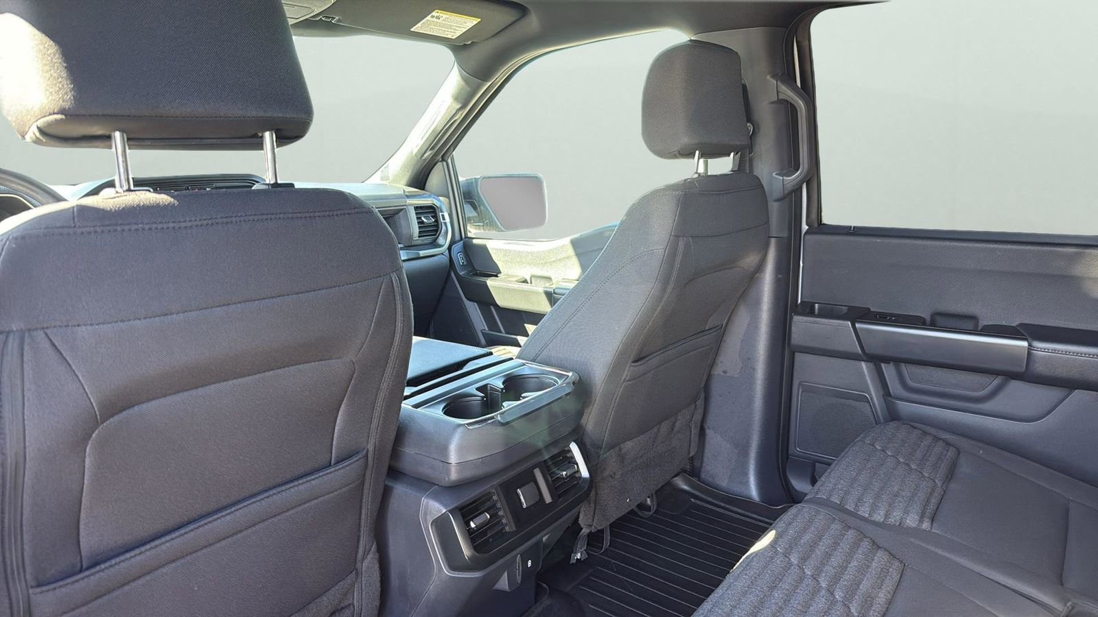 Certified 2023 Ford F150 XL w/ STX Appearance Package image 28