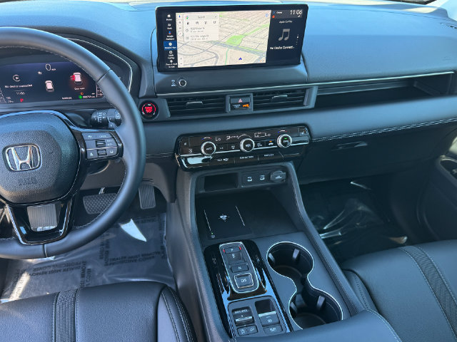 Certified 2026 Honda Pilot EX-L image 19