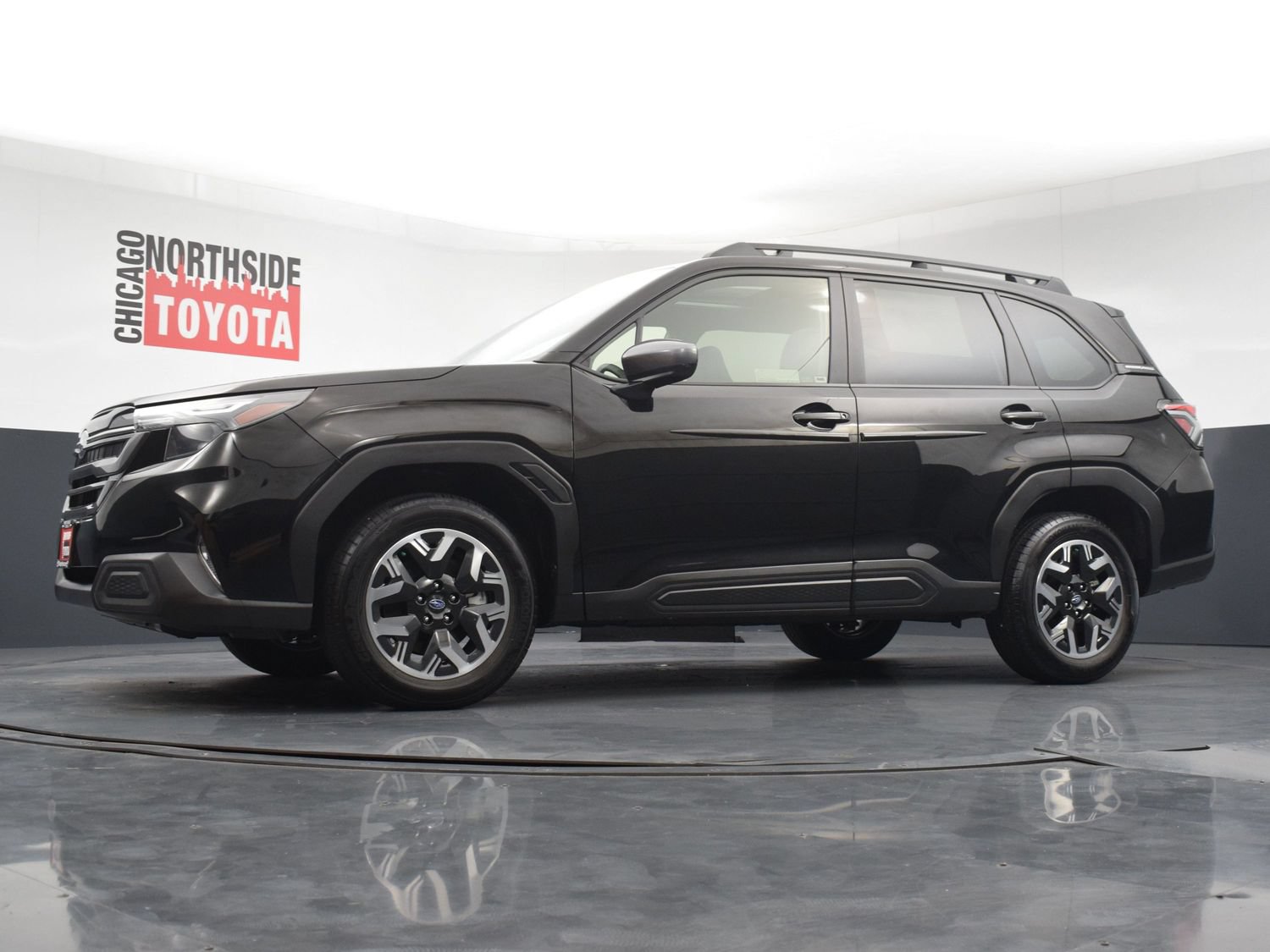 Used 2025 Subaru Forester Premium AWD/4WD image 29